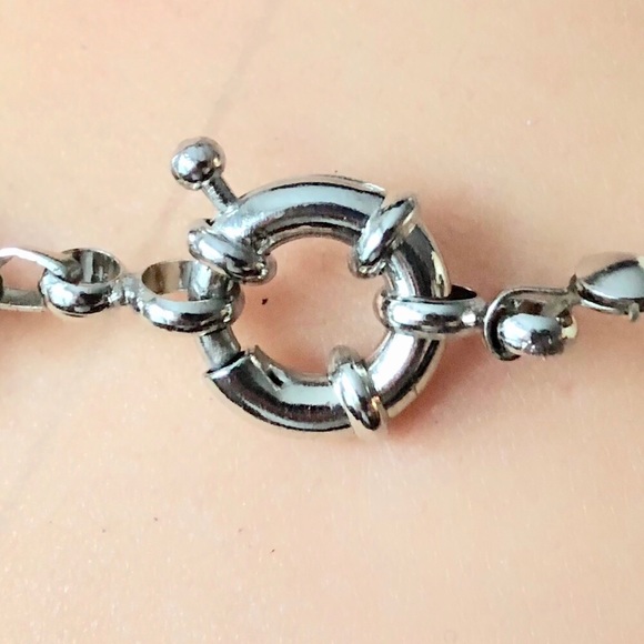 Pearl necklace - Picture 2 of 4